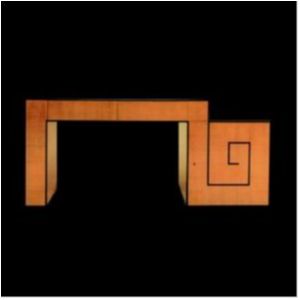 Detail Meander Architecture Nomer 22