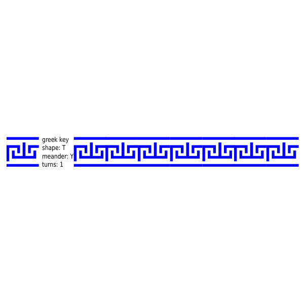 Detail Meander Architecture Nomer 5
