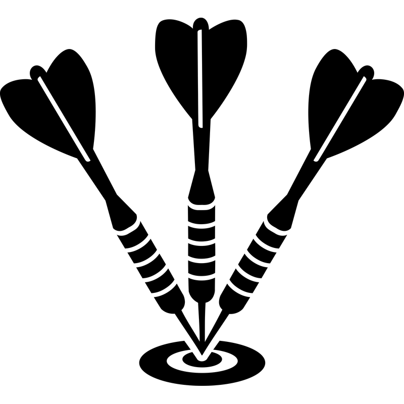 Detail Mein Dartpfeil Nomer 12