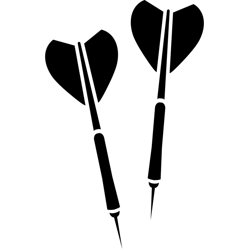 Detail Mein Dartpfeil Nomer 15