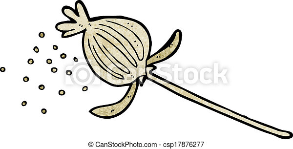 Detail Mohnblume Clipart Nomer 23