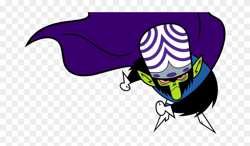 Detail Mojo Jojo Icon Nomer 9