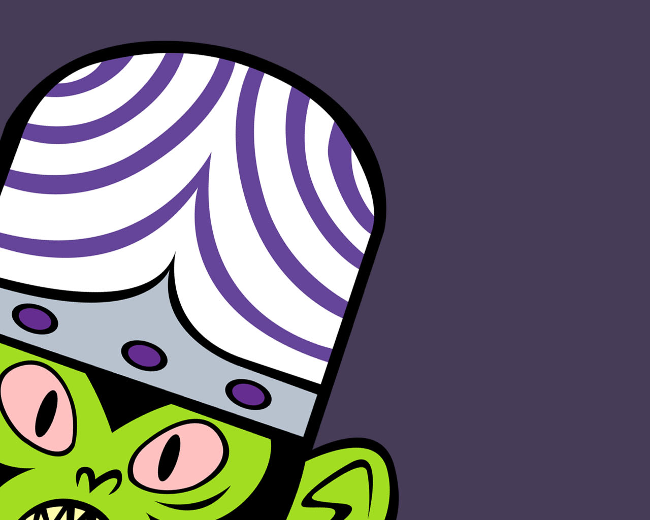 Detail Mojo Jojo Icon Nomer 10