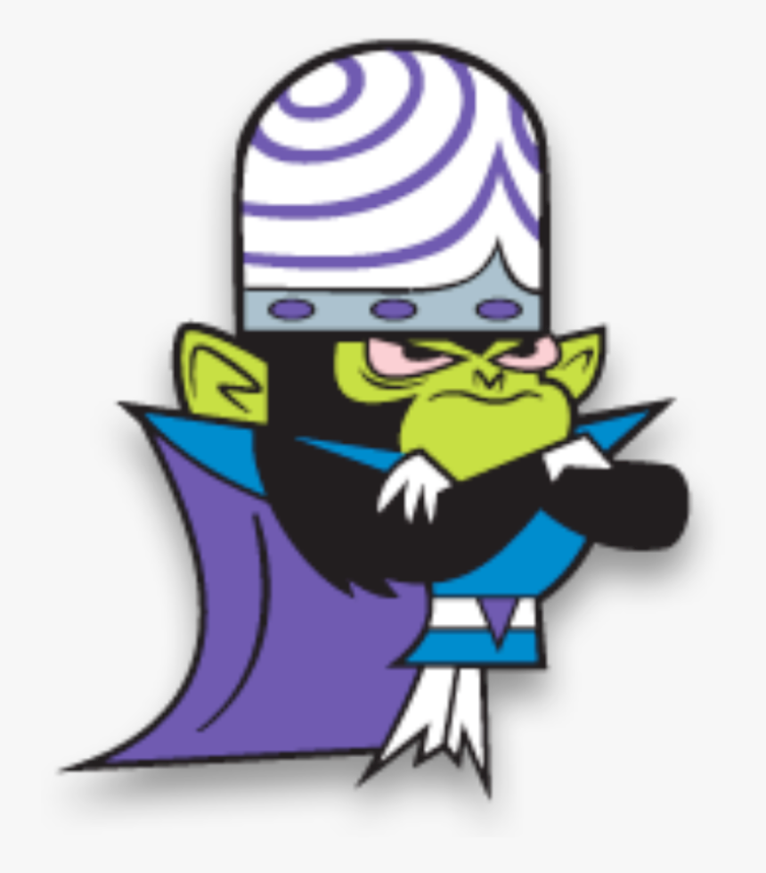 Detail Mojo Jojo Icon Nomer 13