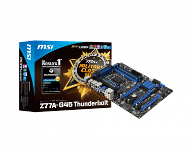 Msi 7752 - KibrisPDR