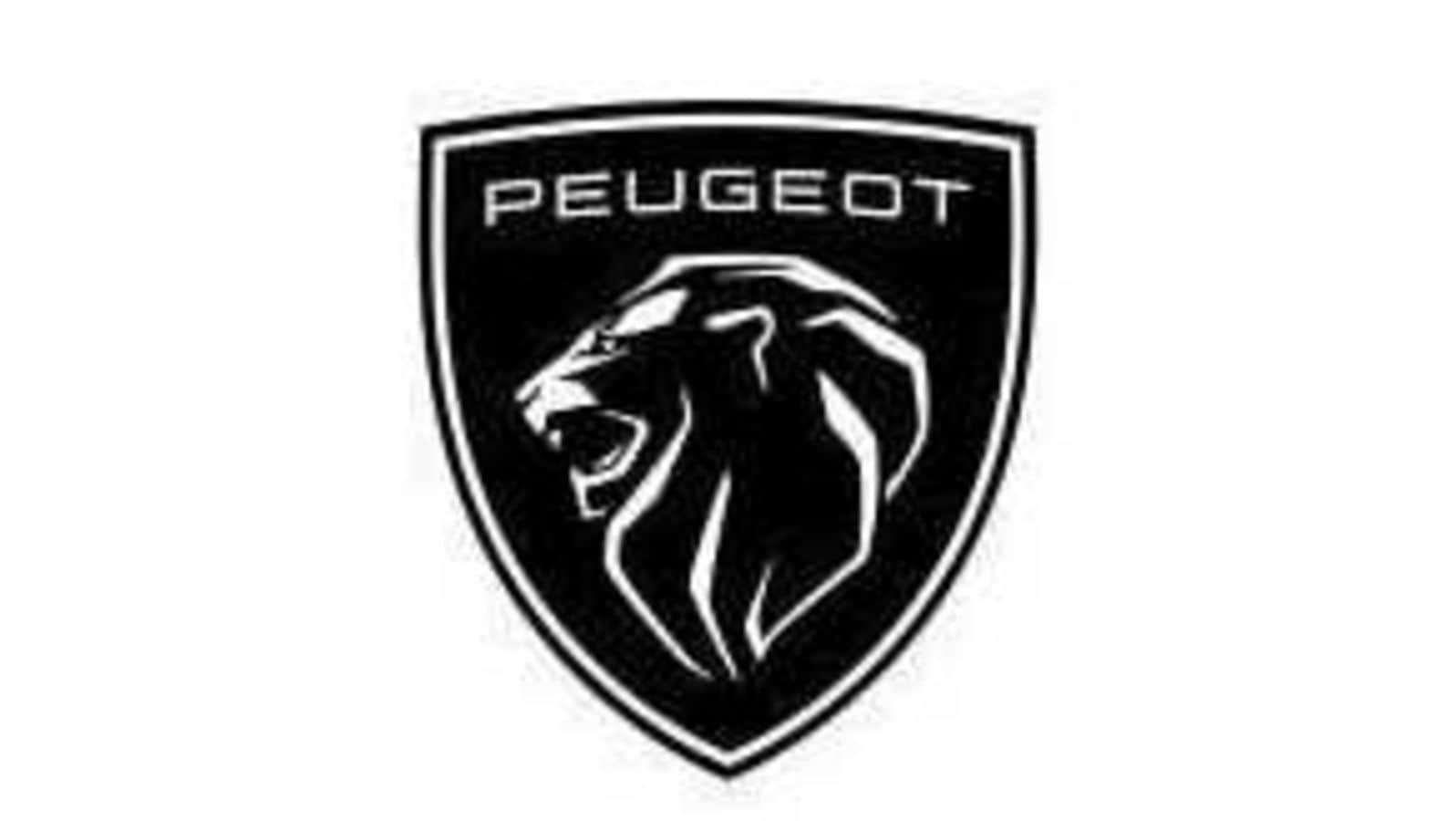 Detail Peugeot Black And White Nomer 7