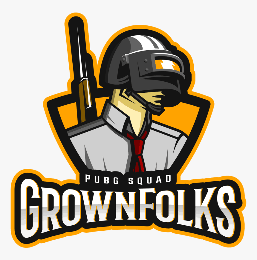 Detail Pubg Logo Nomer 9