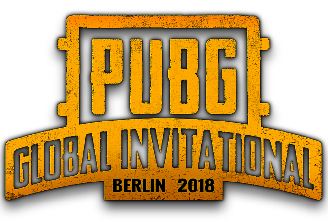 Detail Pubg Logo Nomer 4