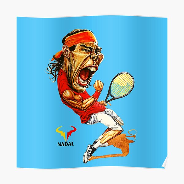 Detail Rafa Nadal Brazos Nomer 12