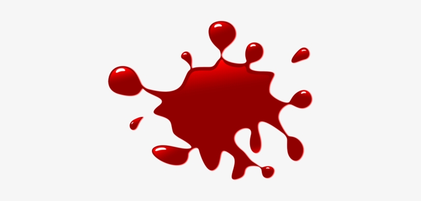 Detail Red Paint Nomer 11