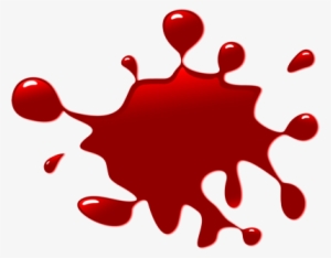Detail Red Paint Nomer 17