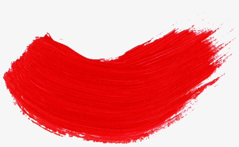 Detail Red Paint Nomer 19