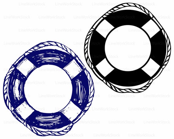 Detail Rettungsring Clipart Nomer 14