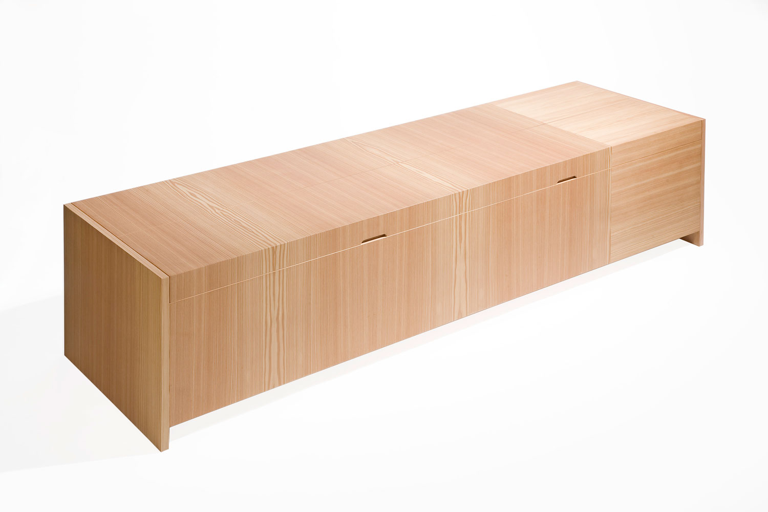 Detail Schrank Sarg Nomer 4