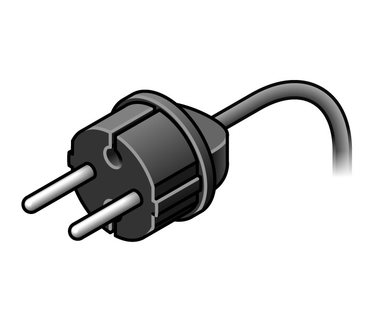 Stecker Typ F Deutschland - KibrisPDR