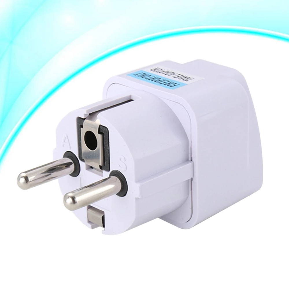 Detail Stecker Typ F Deutschland Nomer 13