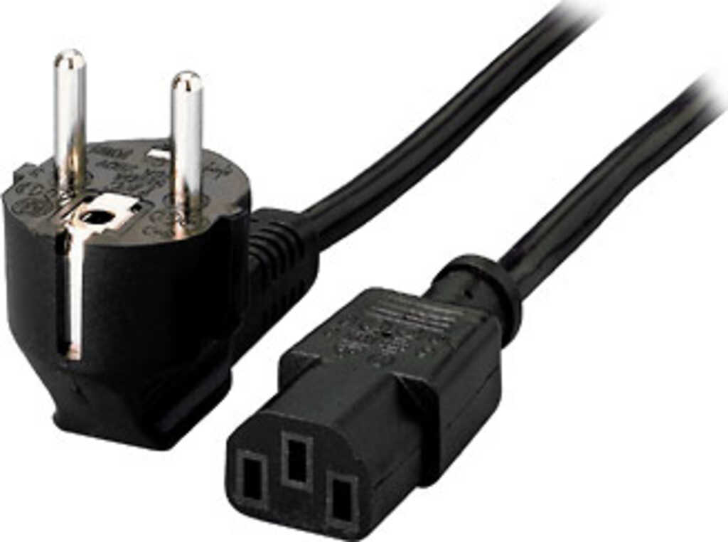 Detail Stecker Typ F Deutschland Nomer 16