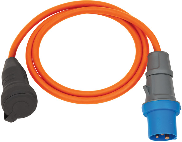Detail Stecker Typ F Deutschland Nomer 24