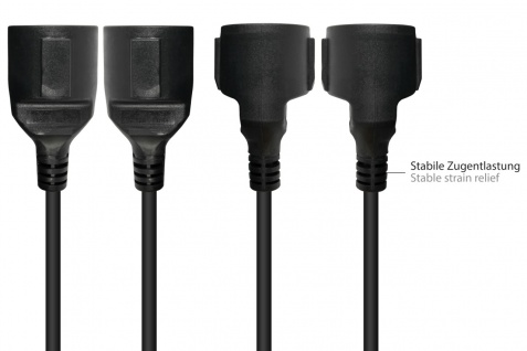 Detail Stecker Typ F Deutschland Nomer 28