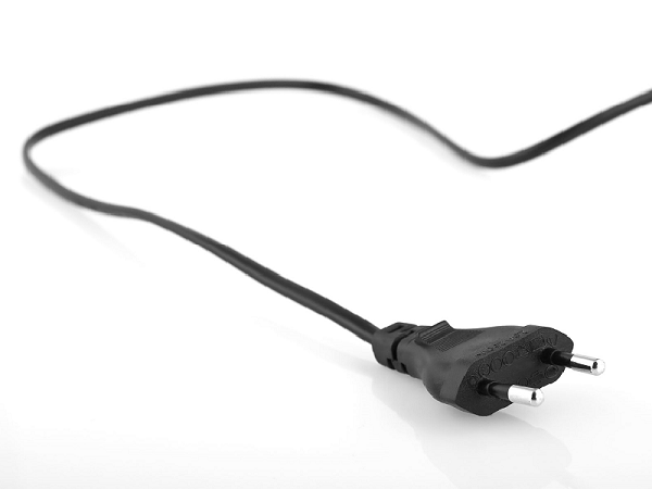 Detail Stecker Typ F Deutschland Nomer 8