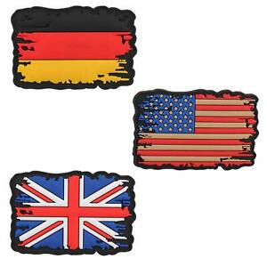 Detail Usa Flagge Gestickt Nomer 22