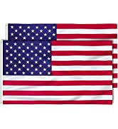 Detail Usa Flagge Gestickt Nomer 24