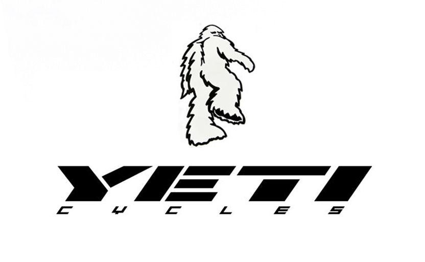 Detail Yeti Bikes Logo Nomer 8