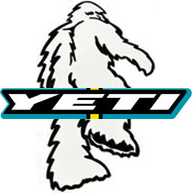 Detail Yeti Bikes Logo Nomer 10