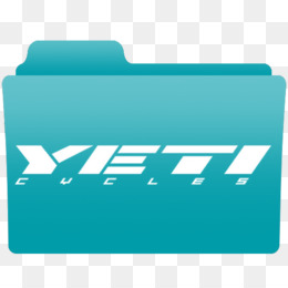 Detail Yeti Bikes Logo Nomer 12