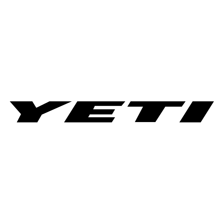 Detail Yeti Bikes Logo Nomer 16