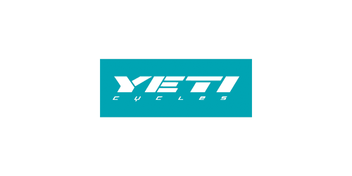 Detail Yeti Bikes Logo Nomer 23