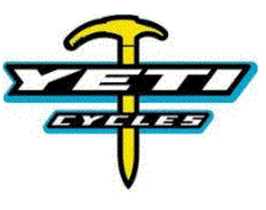 Detail Yeti Bikes Logo Nomer 6