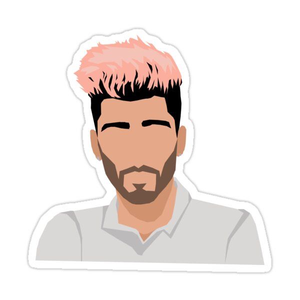 Detail Zayn Malik Still Got Time Hairstyle Nomer 15