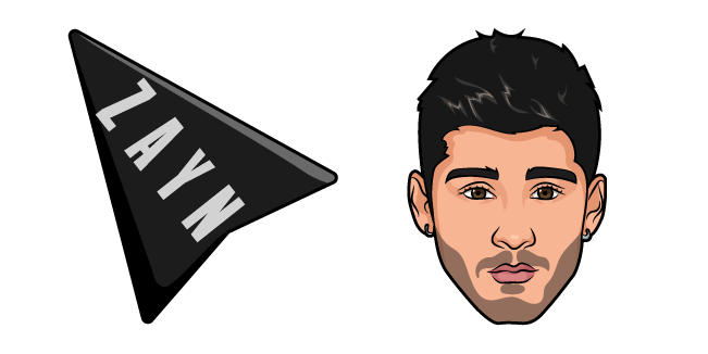 Detail Zayn Malik Still Got Time Hairstyle Nomer 27