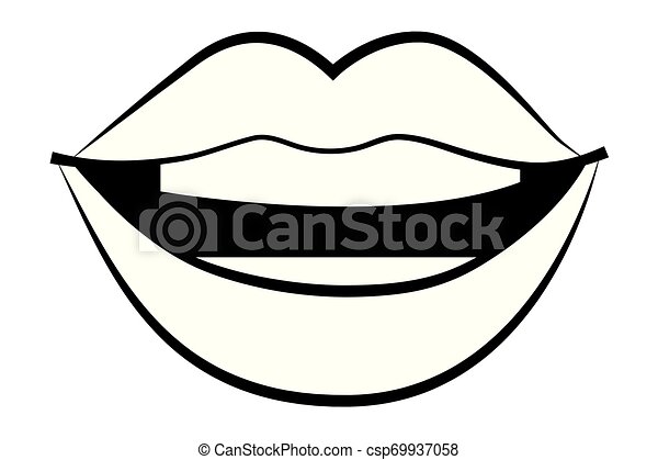 Detail Comic Lippen Nomer 3