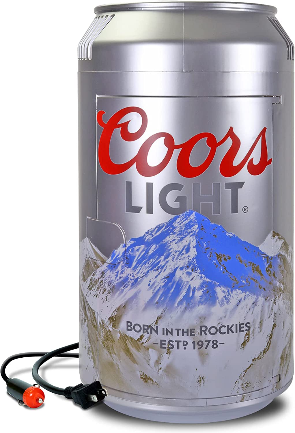 Detail Coors Beer Deutschland Nomer 12