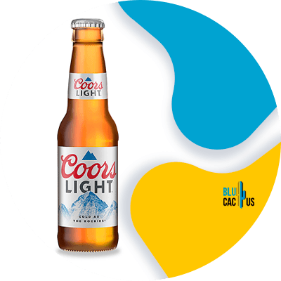 Detail Coors Beer Deutschland Nomer 25