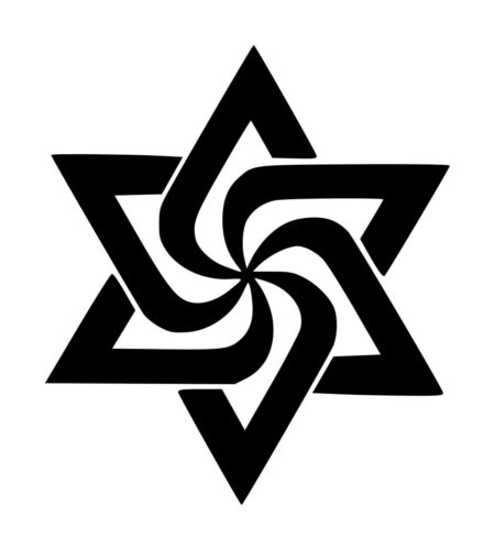 Detail Elohim Symbol Nomer 5