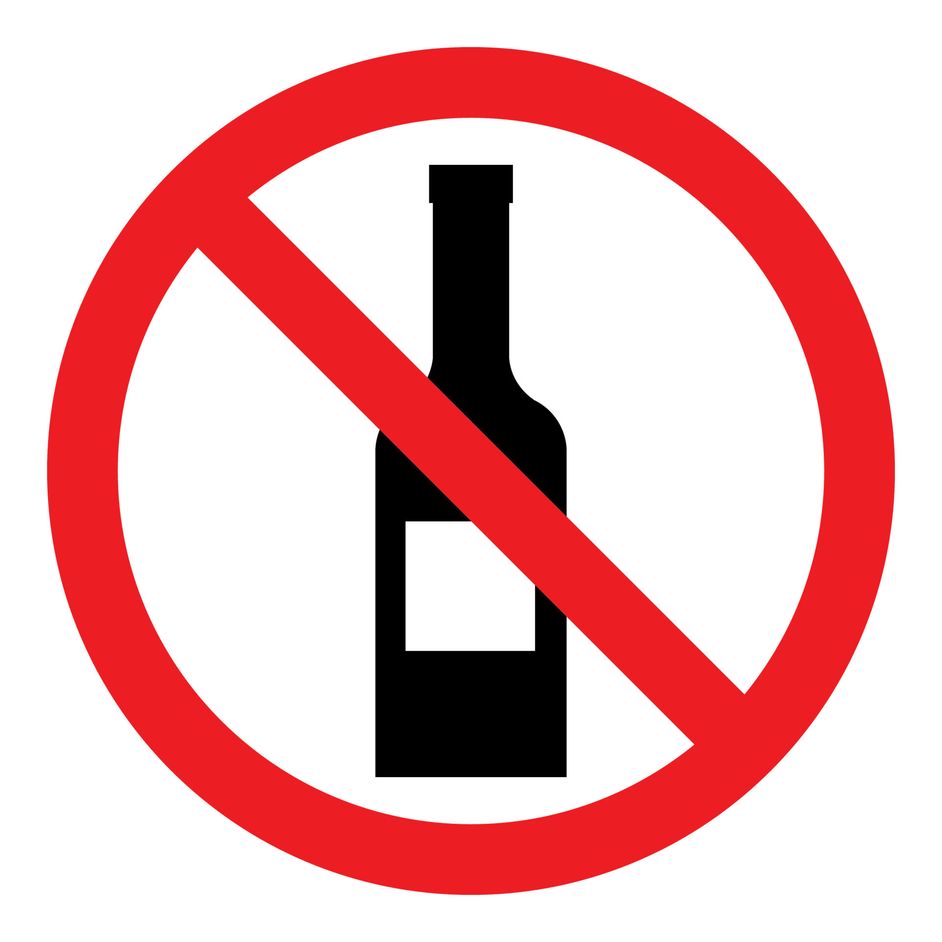 Detail Forbidden Sign Nomer 6