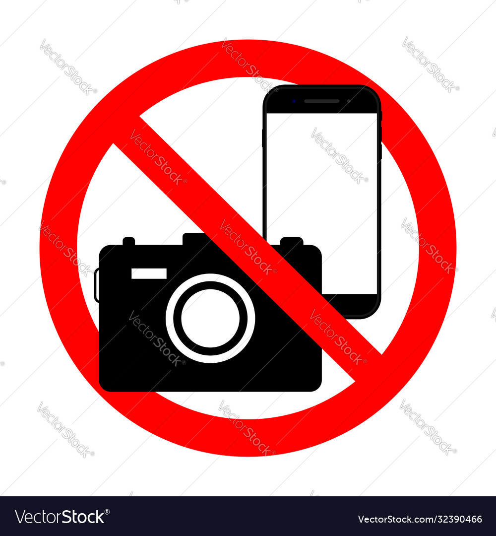 Detail Forbidden Sign Nomer 7