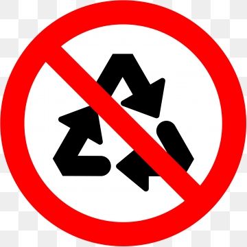 Detail Forbidden Sign Nomer 14