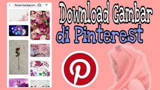 Detail Gambar Bunga Estetik Pinterest Nomer 52