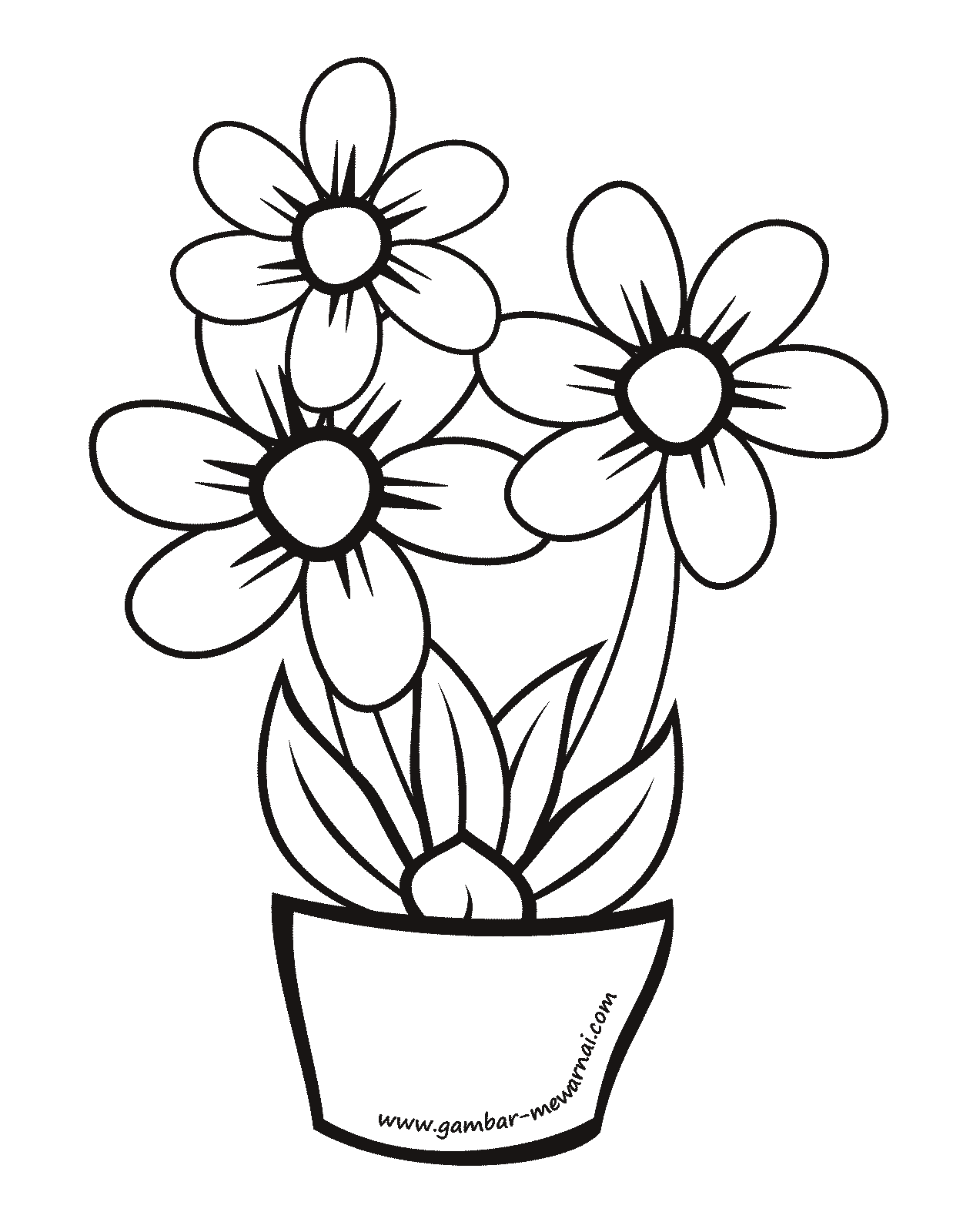 Detail Gambar Bunga Gambar Bunga Nomer 3