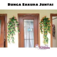 Detail Gambar Bunga Gantung Plastik Nomer 40