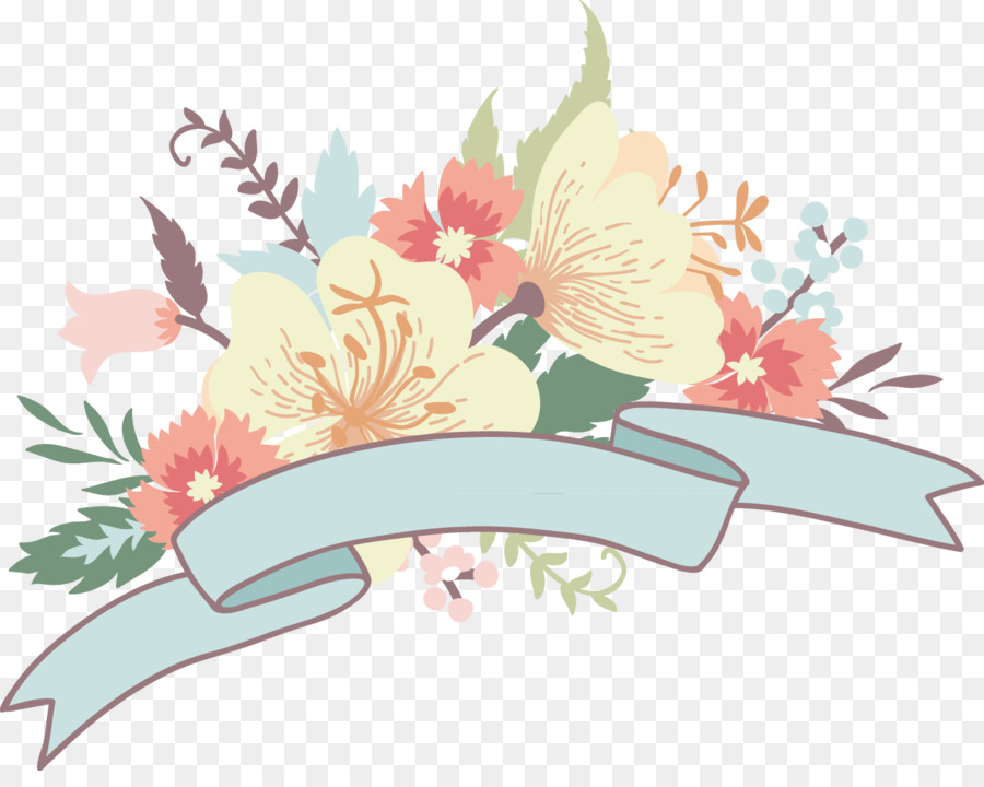 Detail Gambar Bunga Hiasan Undangan Nomer 3
