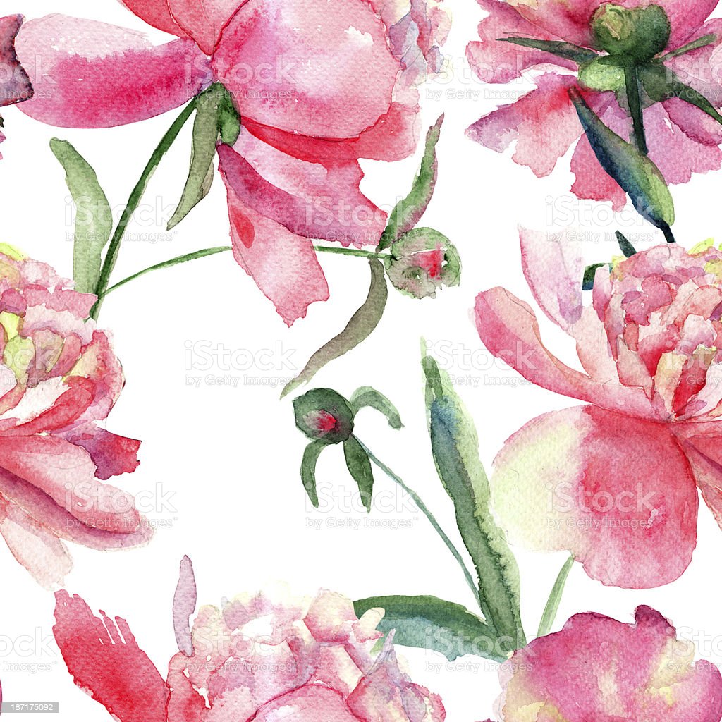 Detail Gambar Bunga Indah Lukisan Nomer 46