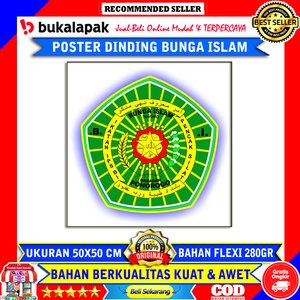 Detail Gambar Bunga Islam Nomer 38