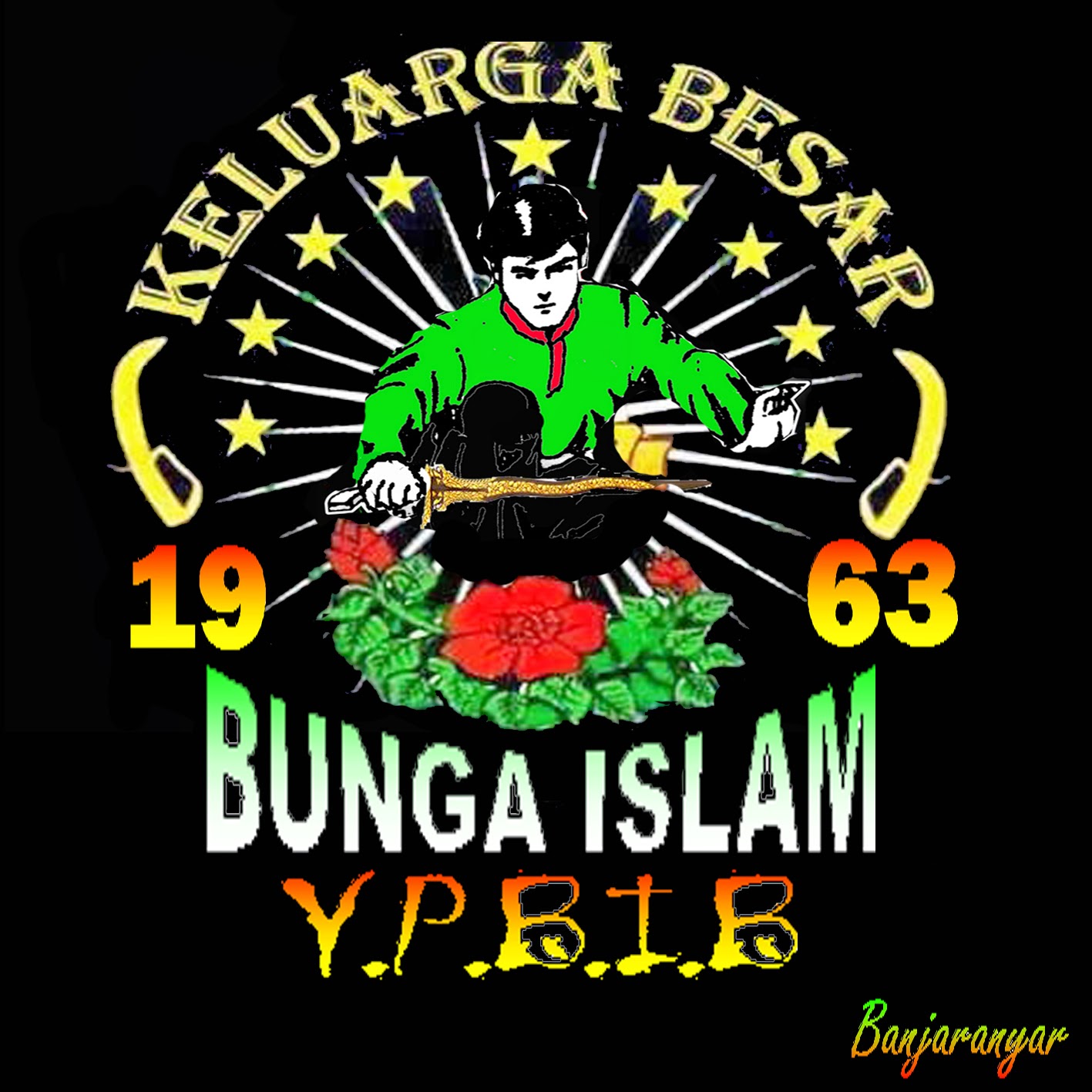 Detail Gambar Bunga Islam Nomer 43