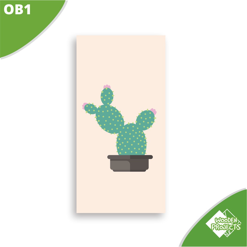 Detail Gambar Bunga Kaktus Kartun Nomer 37