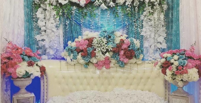 Detail Gambar Bunga Kamar Pengantin Nomer 12